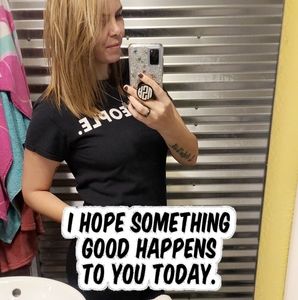 Meet your Posher, Ashton